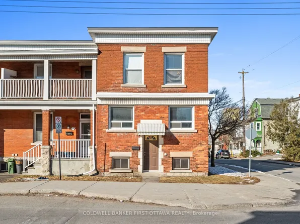 234 Rochester St #1, Ottawa, ON K1R 7N1