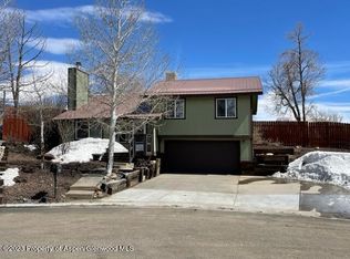 3420 Riford Ct, Craig, CO 81625