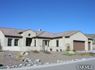 35878 S Desert Sun Dr, Tucson, AZ 85739