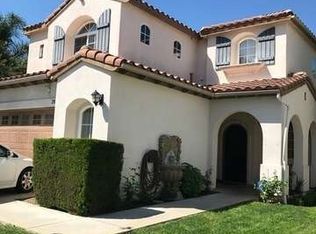 28301 Berylwood Pl, Valencia, CA 91354