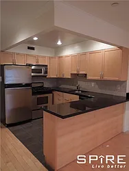 Rented by Spire Group