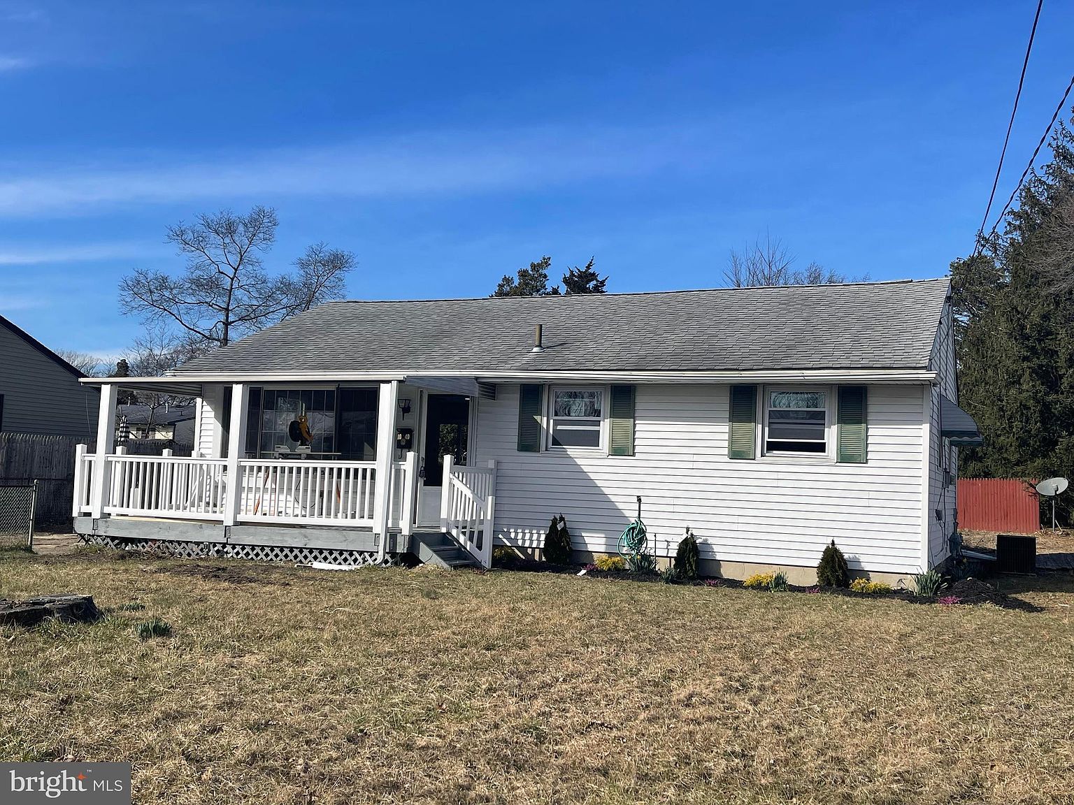 1040 Turnerville Rd, Pine Hill, NJ 08021 | MLS #NJCD2063982 | Zillow