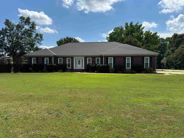 101 Sheraton Loop, Gaffney, SC 29341