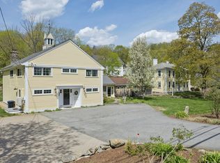 100 Main St, Ashburnham, MA 01430