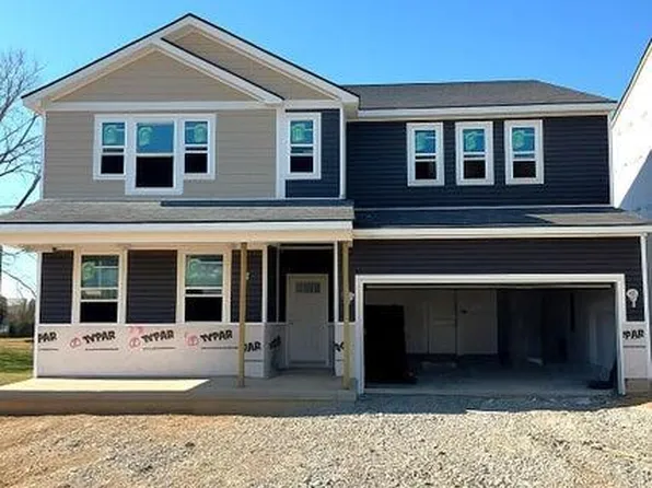 6904 Oak Rock Dr, Louisville, KY 40291