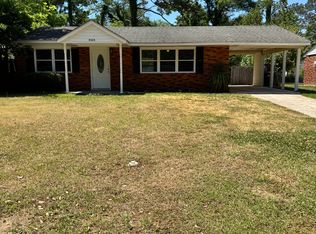 848 Lake Terrace Dr, Augusta, GA 30904