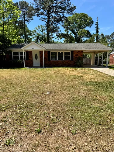 848 Lake Terrace Dr Photo 1