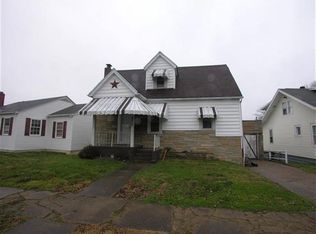 3117 Brandon Rd, Huntington, WV 25704