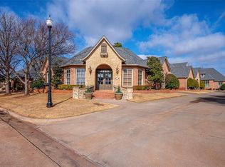 3011 NW 160th St, Edmond, OK 73013