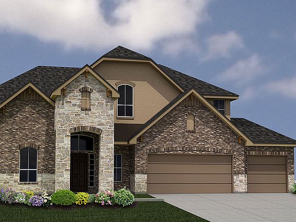 Plan Elevation.
