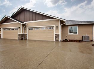 674 SW 20th St, Chehalis, WA 98532