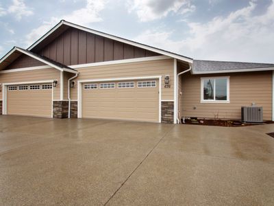 674 SW 20th St, Chehalis, WA, 98532