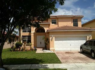 5221 SW 133rd Ave, Miramar, FL 33027