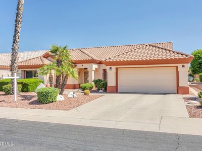 13705 W Robertson Dr, Sun City West, AZ, 85375