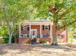 1224 Andrea Dr, Chattanooga, TN 37419