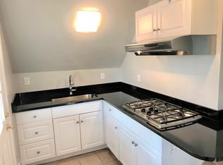 18 Hathorn St APT 3, Somerville, MA 02145