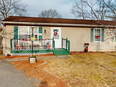 1121 Robin Ter, Millville, NJ, 08332