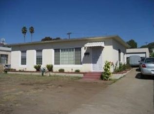 2537 Reo Dr, San Diego, CA 92139