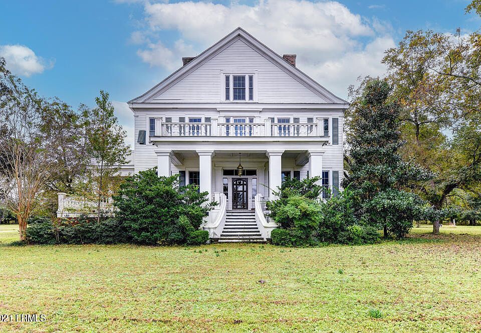 220 Gravel Hill Rd, Allendale, SC 29810 Zillow