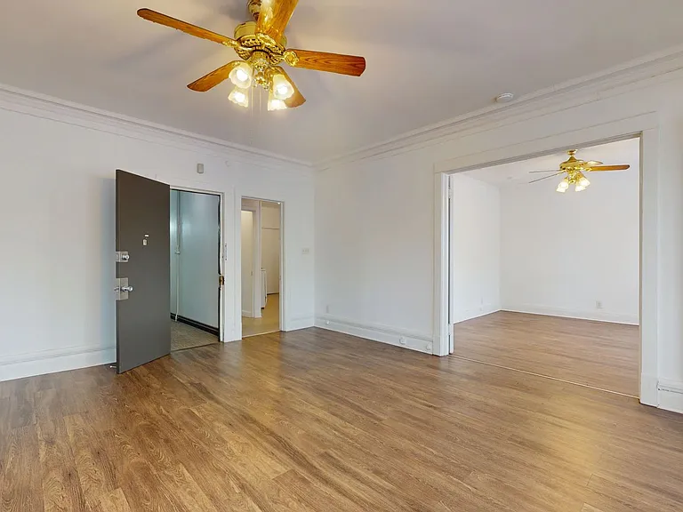 Dining/Living room