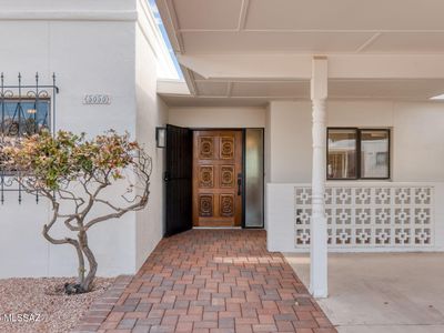 5050 N Crestridge Dr, Tucson, AZ, 85718