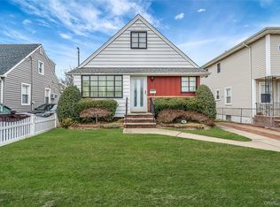 81 Landau Avenue, Elmont, NY 11003