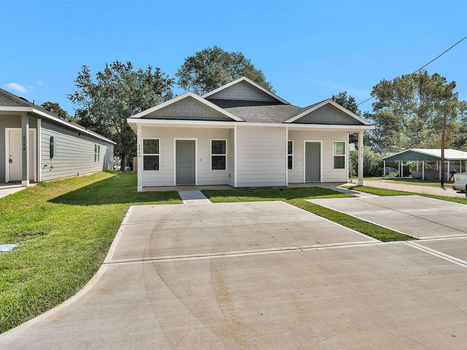 3 bed, 2.0 bath, 1153 sqft, $1,500 — Photo 3