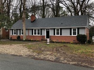 1814 Netherwood Rd, Richmond, VA 23225