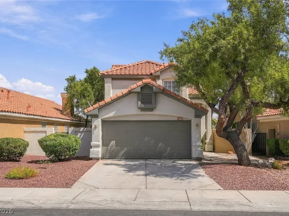 1428 Desert Hills Dr, Las Vegas, NV 89117