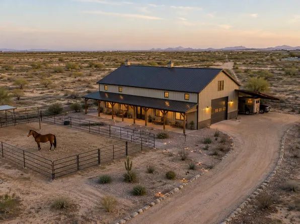 43XX S Mammoth Drive #6, Casa Grande, AZ 85193