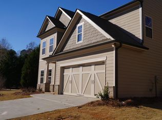5026 Apple Grove Rd, Buford, GA 30519