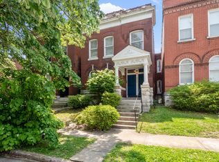 4564 Arco Ave #585, Saint Louis, MO 63110