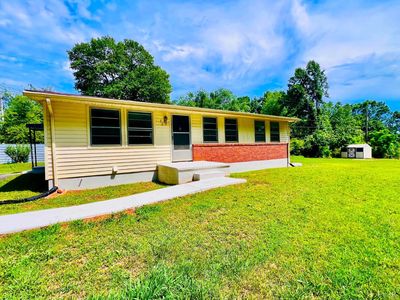 72 Tommie Wood Ln, Lynchburg, VA, 24501