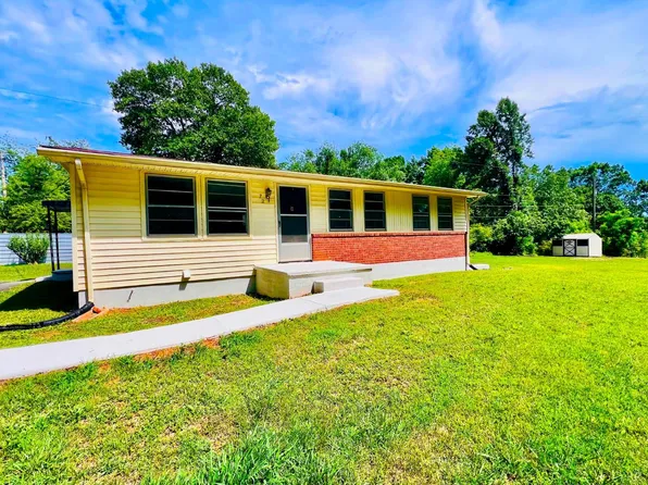 72 Tommie Wood Ln, Lynchburg, VA 24501