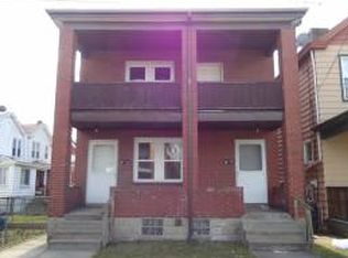 207 Copeland St #1, Mc Kees Rocks, PA 15136