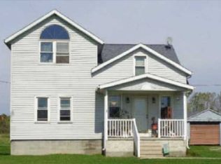 2850 Dean Rd, Erie, MI 48133