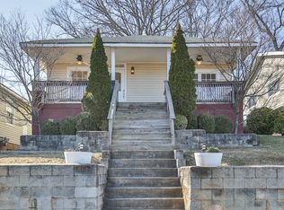 1030 Herndon St NW, Atlanta, GA 30318