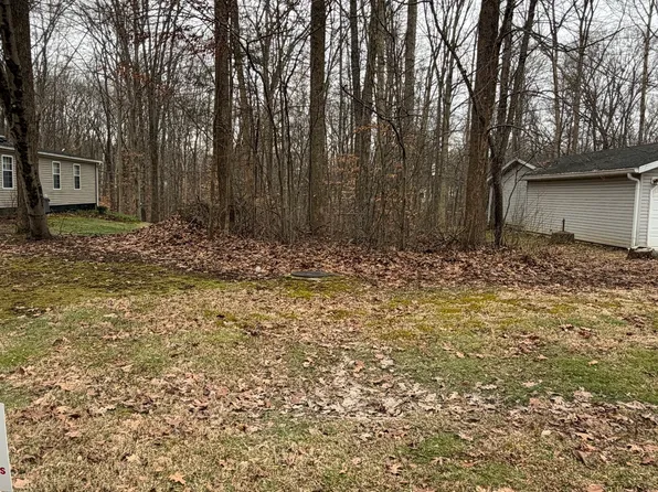 628 Shooting Star Way, Cloverdale, IN 46120