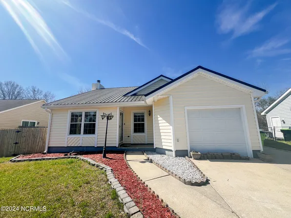 3820 Windy Trail, New Bern, NC 28560