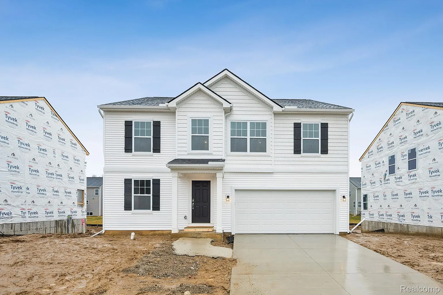 709 Whisperwood Way photo 1