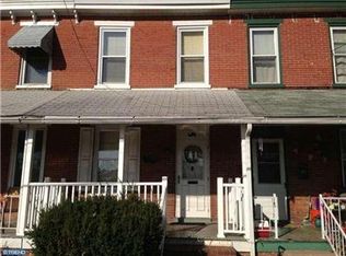 1020 Hill St, Upland, PA 19015