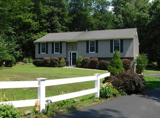 4 Geoffrey Ct, Otisville, NY 10963