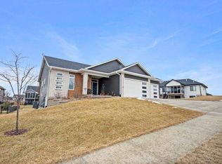 716 Sullivan St, West Branch, IA 52358