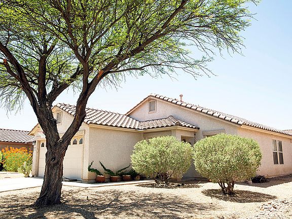 2nd image of 3962 W Pine Creek Way