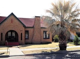 905 W Kansas Ave, Midland, TX 79701