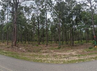 Standard Cemetery Rd, Kiln, MS 39556