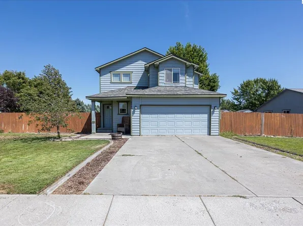 1600 Ala Moana Way, West Richland, WA 99353