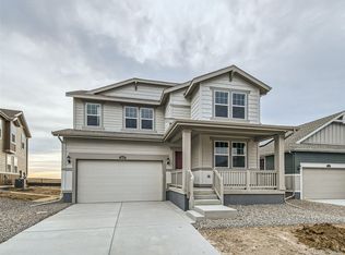 13172 E 99th Pl, Commerce City, CO 80022