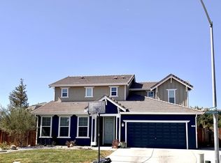 701 Whitechurch Way, Newman, CA 95360