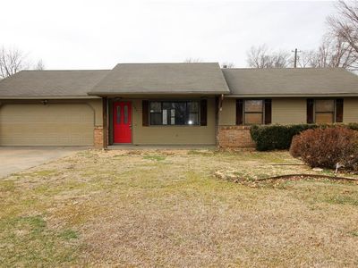 241 Centerpoint Dr, Centerton, AR, 72719